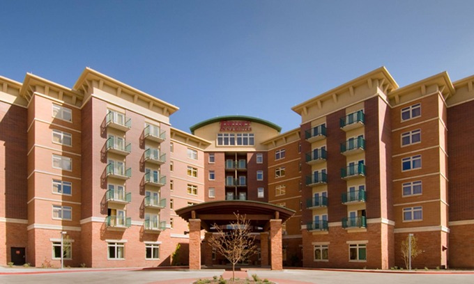 Northern Arizona University Hotel | Drury Inn & Suites Flagstaff