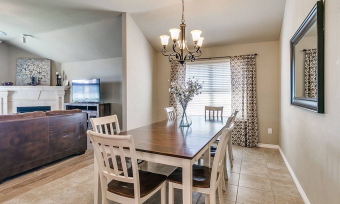 Civil Rights Historic District Wohnung | DT BHM Condo