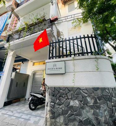 Mang Yang Haus | Duck's Home Hue