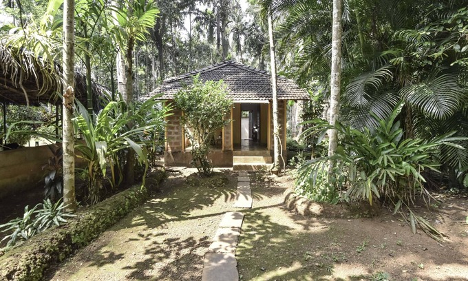 Cormonem Haus | Dudhsagar Plantation