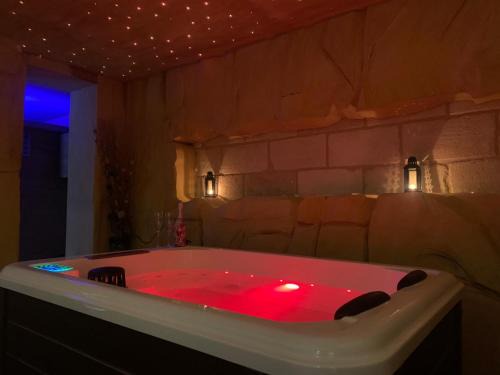 Lecce Haus | Duecuori & Una spa