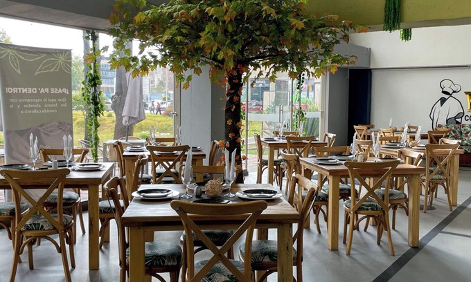 Duitama Hotel | Duitama Nivari Hotel