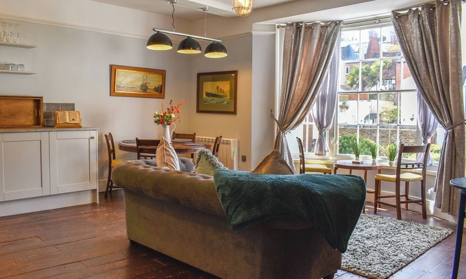 Old Town Hastings Hütte | Duke of Wellington HQ