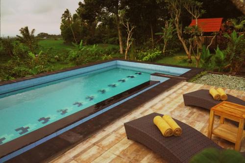 Penebel Hotel | Dukuh Baturan Villa