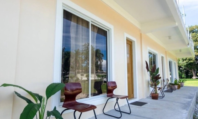 Dumaguete Haus | Dumaguete is a top tourist attraction. A city of gentle people