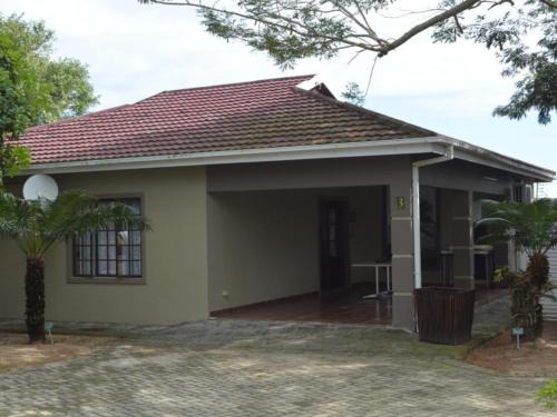 Mbazwana Kabine | Dumehlezi Self Catering