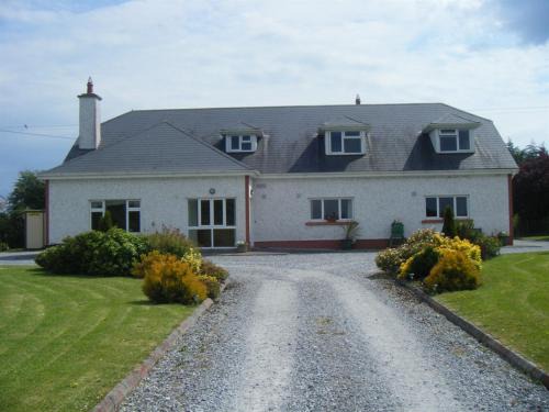 Banagher Bed & Breakfast | Dun Cromain B&B