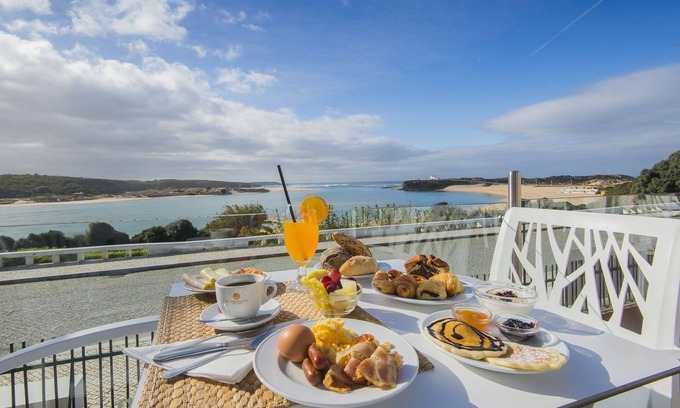 Vila Nova de Milfontes Wohnung | Duna Parque Beach Club