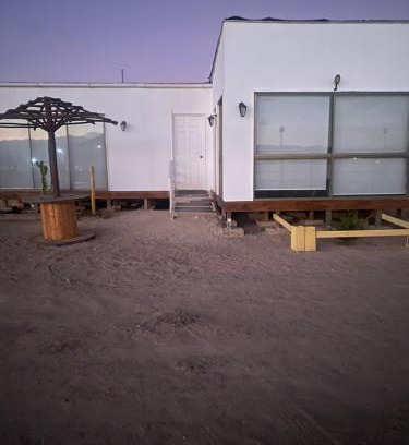 Bahia Inglesa Haus | Dunas de Bahia