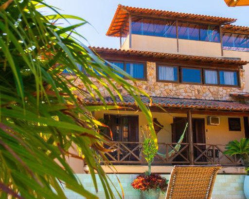 Niteroi Hotel | Dunas de Itaipu