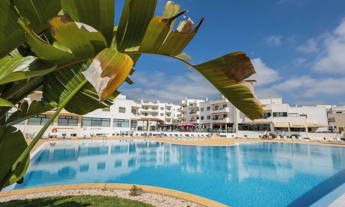 Alvor Wohnung | Dunas do Alvor - Torralvor