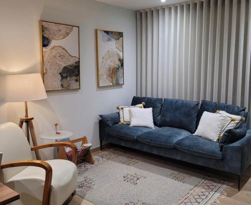Costa Nova do Prado Wohnung | Dunas Ria Apartment T2