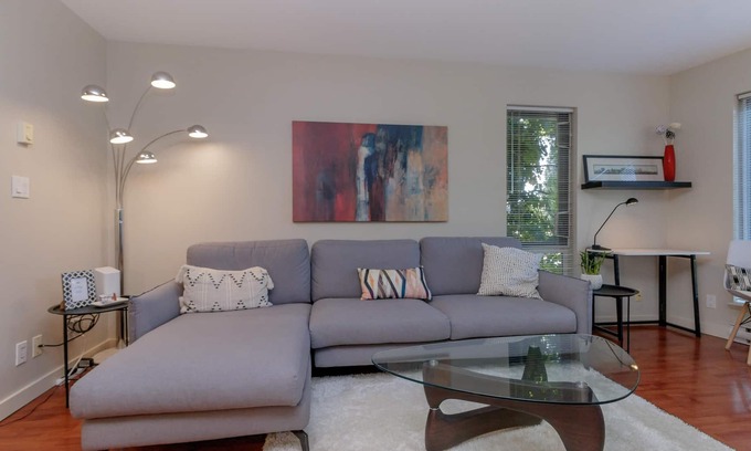 Duncan Haus | Duncan is so delightful