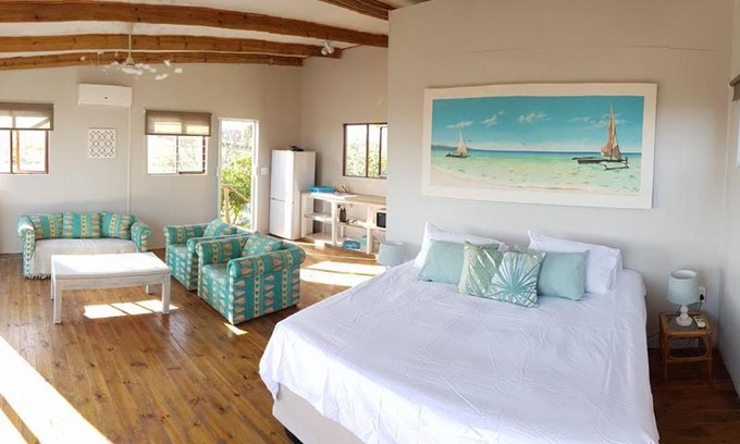 Sodwana Bay Haus | Dune View Cottage