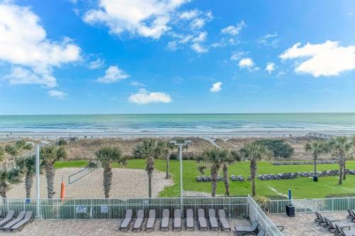 Myrtle Beach Haus | Dunes Village Resort -338