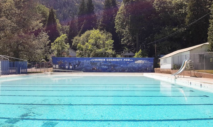 Dunsmuir Wohnung | Dunsmuir Apartment ~ 17 Mi to Mt Shasta Ski Park!