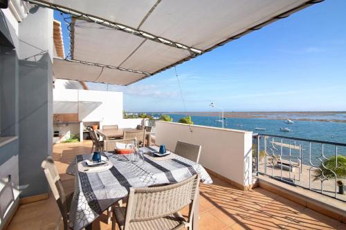 Santa Luzia Wohnung | Duplex Apartamento Tartaruga