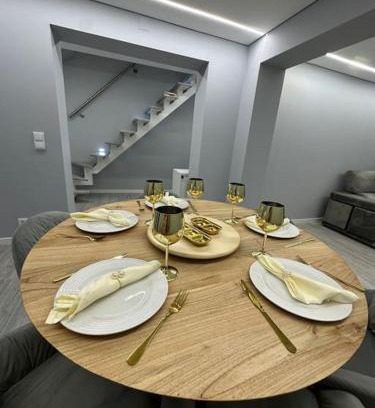 Odivelas Wohnung | Duplex com jacuzzi em Olival Basto