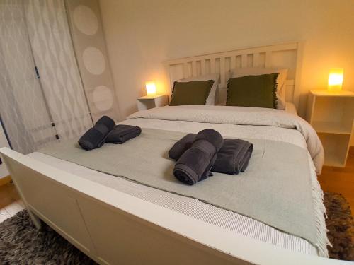 Sartrouville Wohnung | Duplex lumineux, balcon, parking, plein centre