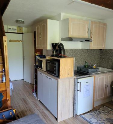 Metabief Wohnung | Duplex Métabief