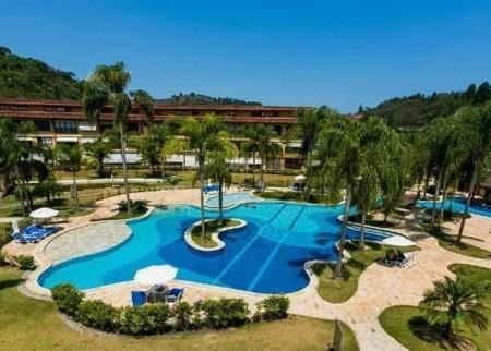 Pontal Wohnung | Duplex no Condomínio Costa Bella em Angra dos Reis