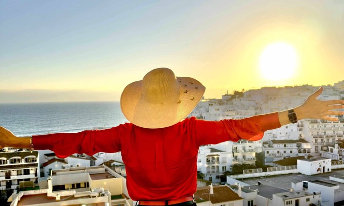 Albufeira Wohnung | Duplex Sea View by Albufeira Holidays