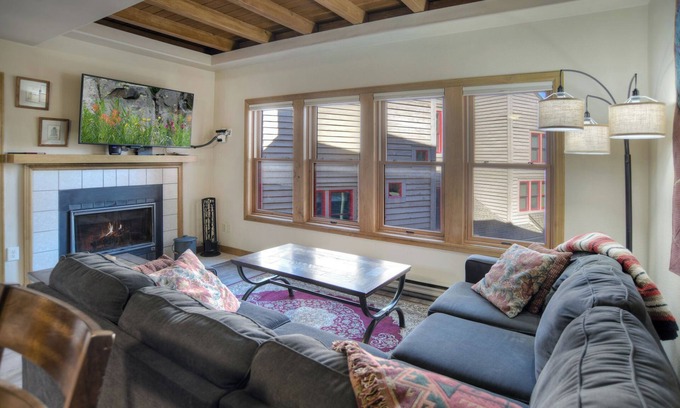 Durango Eigentumswohnung | Durango Hideaway | Pool, HotTub - Near FLC, Town, Trails&Golf - Ferringway#16