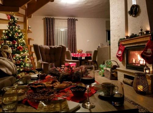 Zabljak Villa | Durmitor Chill Point