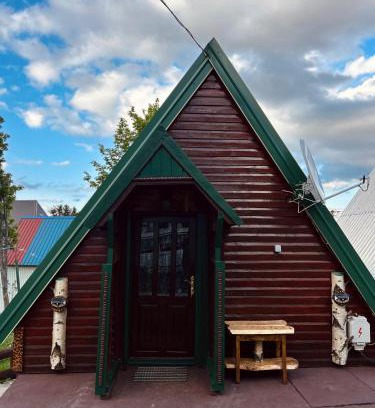 Virak Skihütte | Durmitorske kolibe