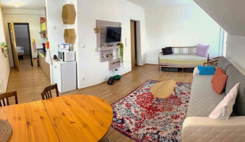 Oscadnica Wohnung | Dvojizbový Útulný Apartmán Oščadnica