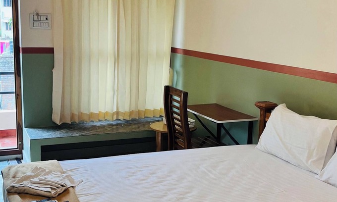 Tiruvannamalai Haus | Dwaraka Guest House