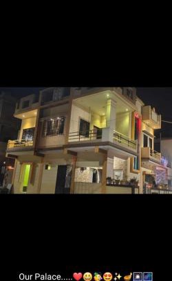 Dwarka Haus | Dwarka Home Stay 2 Only family