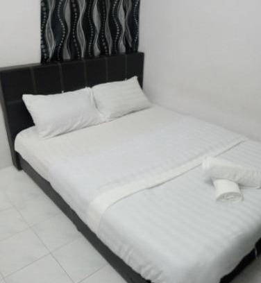 Hulu Kinta Haus | Dynamic smartstay