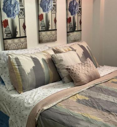 Clarin Wohnung | E and R apartment