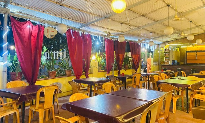 Saunta Vaddo Haus | E&E GUEST HOUSE