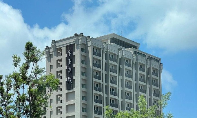 Xinshi Hotel | E Hotel
