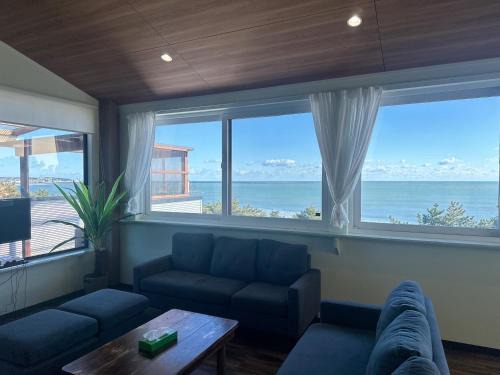 Oarai Wohnung | E Komo Mai 201号室