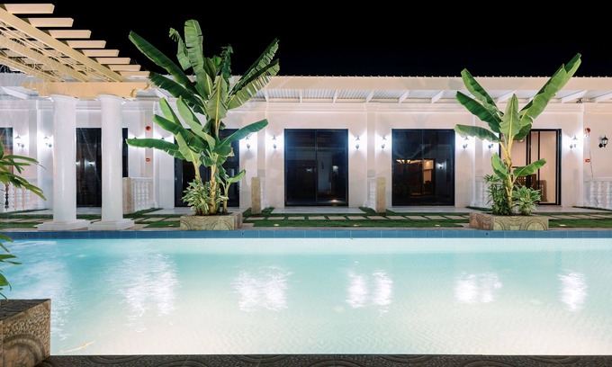 Dao Hotel | E L Westensee Resort