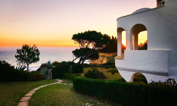 Alporchinhos Haus | E&M Beach House Aldeamento do Levante I