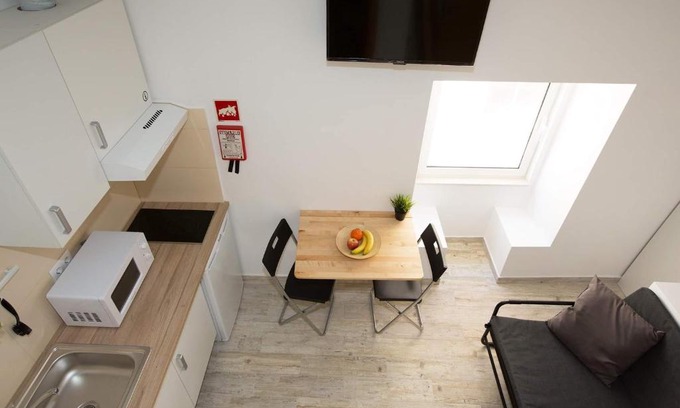 Peniche de Cima Wohnung | e5túdio dto.