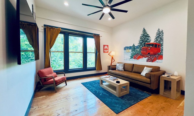 Enterprise Eigentumswohnung | Eagle Cap is part of the Litch Hotel: fully equipped,Luxury vacation rental condos