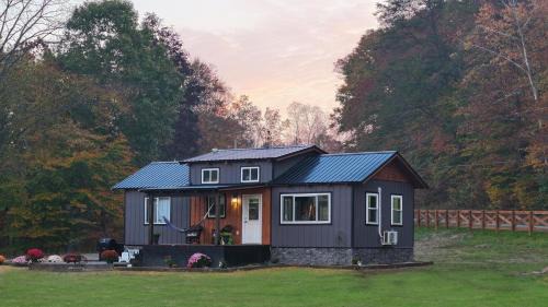 Ella Haus | Eagle Lake Cottage