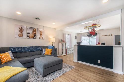 New Buffalo Haus | Eagle's Beach Nest