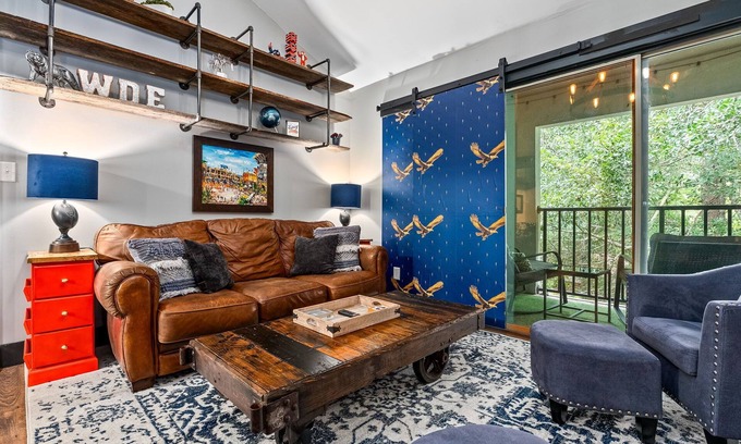 Cary Woods Eigentumswohnung | Eagle's Nest ~ New 3/2 in AU!