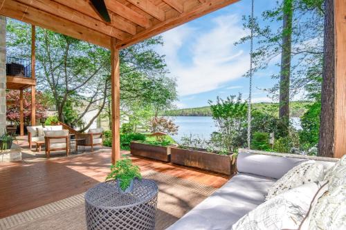 Pleasure Point Haus | Eagle's View