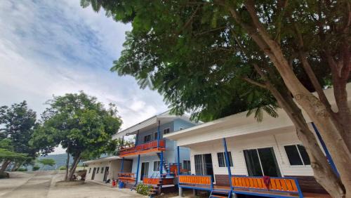 Song Phi Nong Wohnung | Eagle View Kaeng Krachan