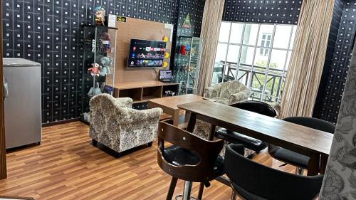 Tanah Rata Wohnung | EagleNest at Iris House Resort