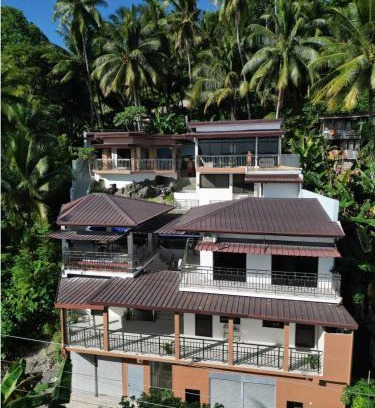 Samal Wohnung | Eagles Nest Beach Resort Room 4