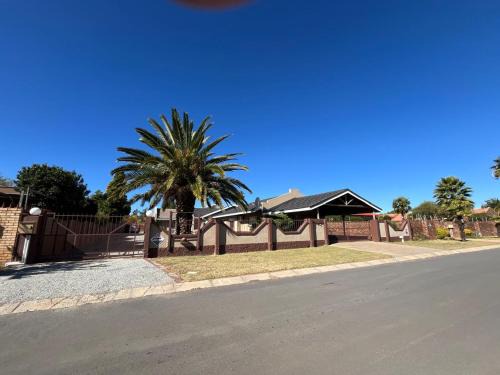 Klerksdorp Wohnung | Eagles Rest