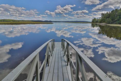 Bowdoinham Haus | Eagles View